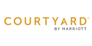courtyard by marriott logo