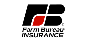 Farm Bureau Insurance logo