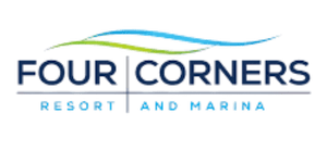 four corners logo