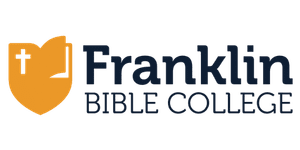 franklin bible logo