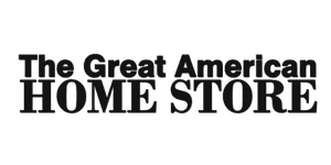 great american home store logo