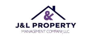 j and l properties logo