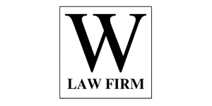 jeff ward law logo