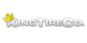 king tire logo