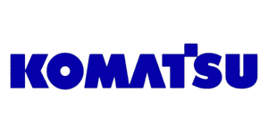 komatsua logo