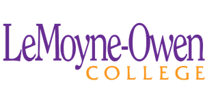 lemoyne owen logo