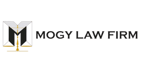 mogy law logo