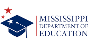 ms dept of ed logo