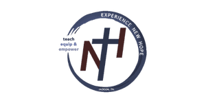 new hope logo