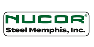 nucor logo