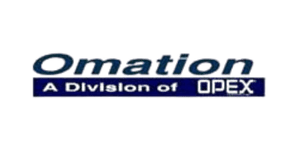 omation logo