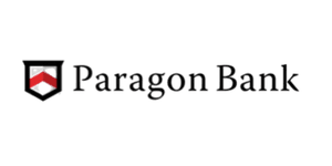 Paragon Bank logo