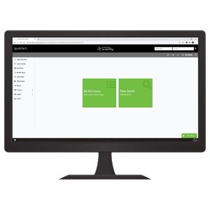 ConnectSuite e-Certify certified mailing software from Quadient