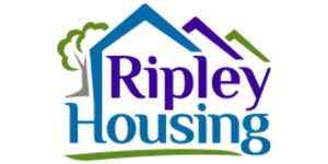 ripley housing logo