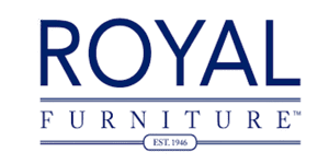 royal furniture logo