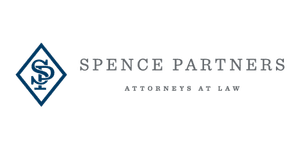 spence law logo