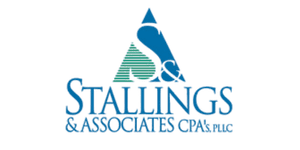 Stallings and Associates logo