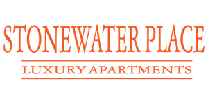 stonewater place logo