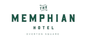 the memphian logo