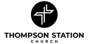 thompson station logo