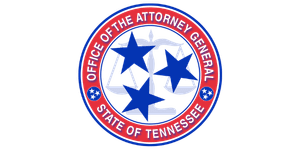 tn attorney generals office logo