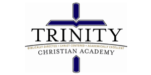 trinity christian logo