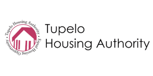 tupelo housing logo
