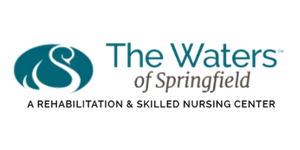 water springfield logo