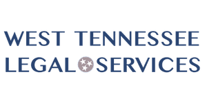 west tn legal services logo