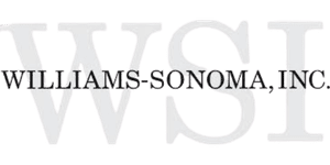 williams sonoma logo