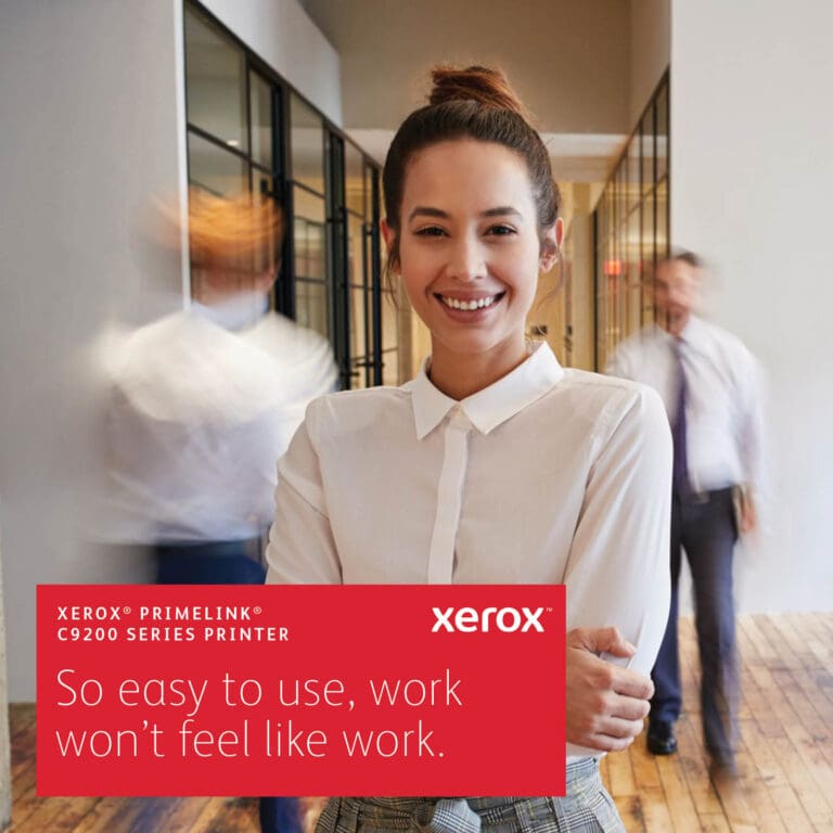 Xerox Primelink C9200 Production Printer