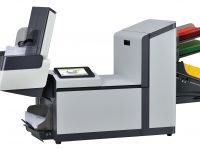 DS-64i-1 Quadient DS-64i folder inserter