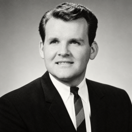 Dean Berry