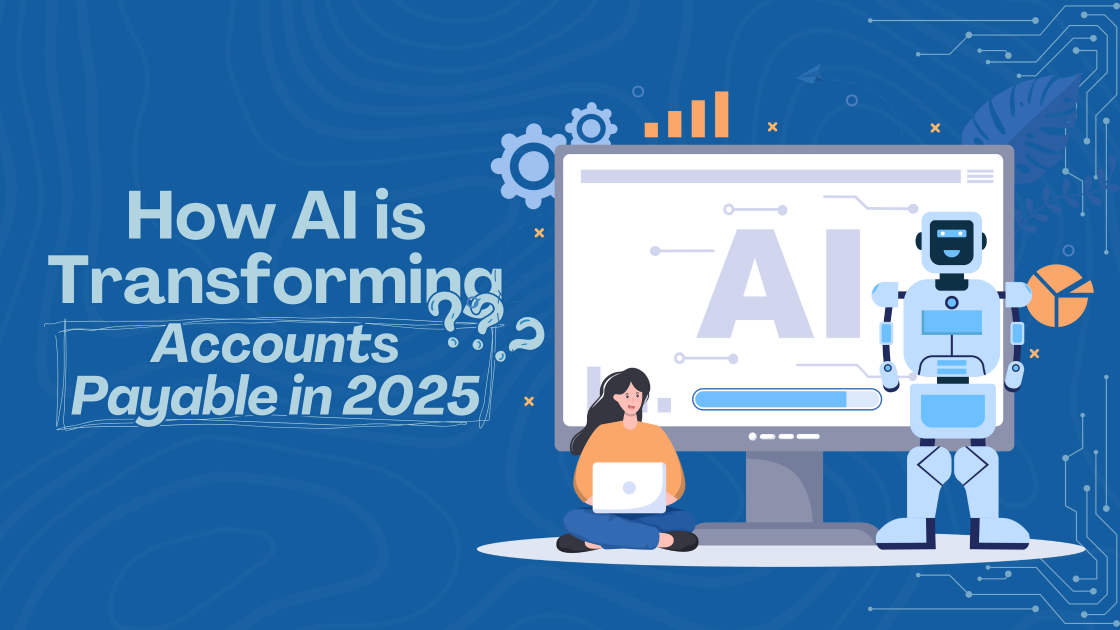 How AI is Transforming AP in 2025