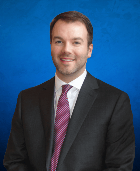 Image of Josh Berry, Vice President and General Manager of MCC