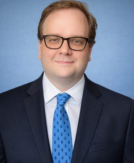 Matt Nelson - MCC Chief Information Officer