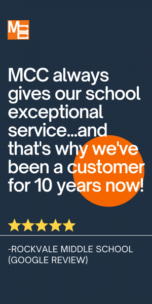 Rockvale Elementary google review