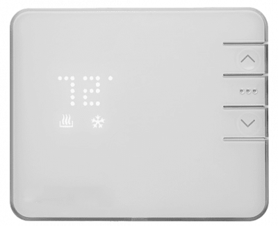 MCC Secure smart thermostat
