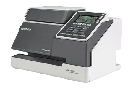 Quadient iX-1 Postage Meter