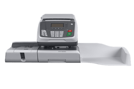 Quadient iX-3 Postage Meter