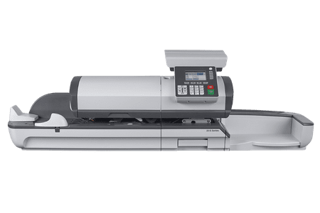 Quadient iX-5 Postage Meter