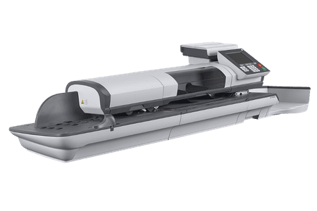 Quadient iX-7 Postage Meter