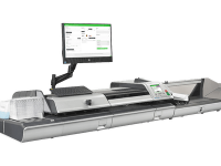 Quadient iX-9 Postage Meter
