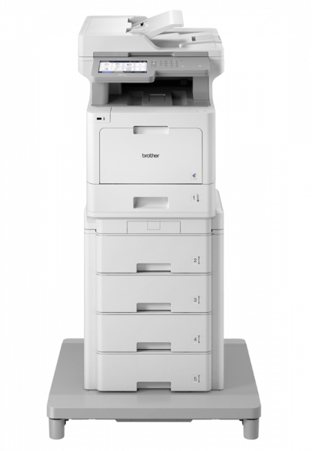 Brother MFC-9570cdw Copier