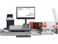 S.M.A.R.T. mailing and shipping software