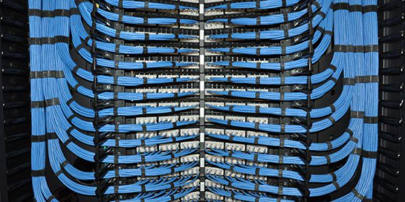 network cabling