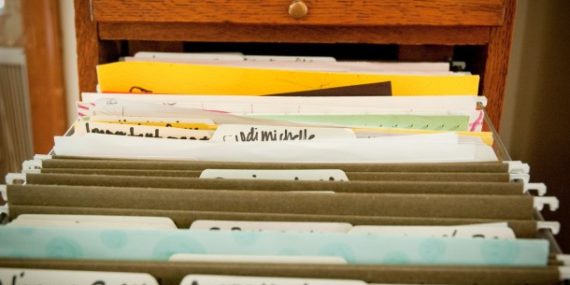 business paperless