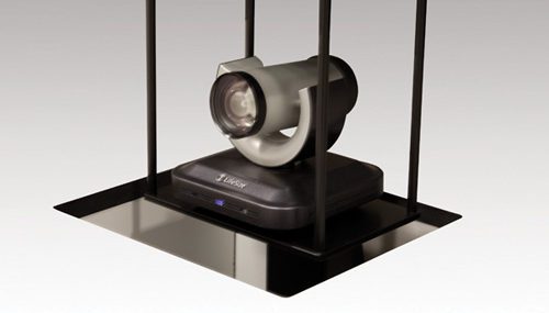 draper camera lift