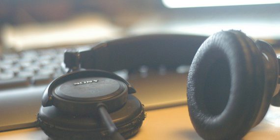 headphones