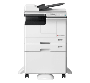 toshiba estudio 2803